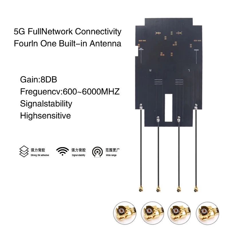 5G/4G/LTE/GSM/GPRS/…