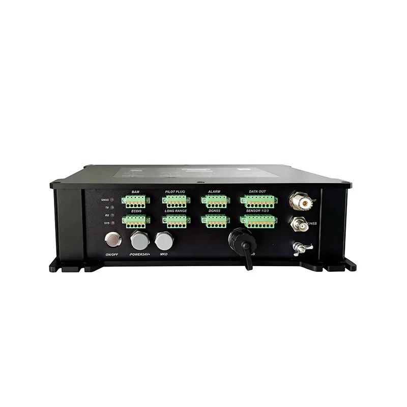 Maritime Navigation AIS Class a Transponder Marine Automatic Identification System Transponder Marine Supplies Product