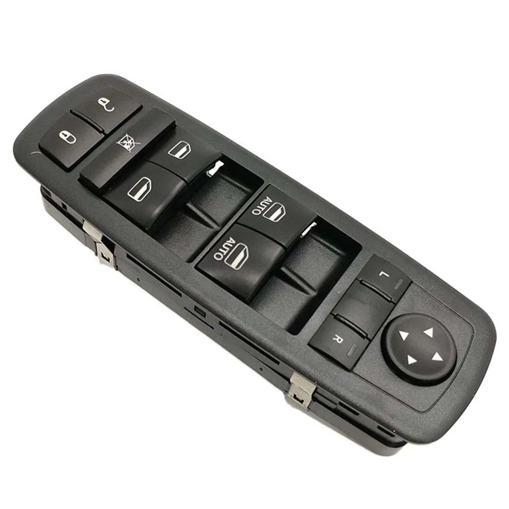 

High Quality For Dodge Durango Jeep Grand Cherokee 2016-2021 Master Main Power Window Switch