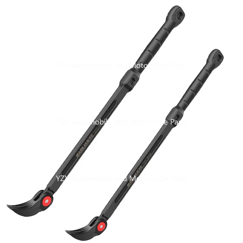 

Nail Puller Extractor Tire Car Pry Crow Bar Remover Household Crowbar Home Multifunctional Workshop Tools