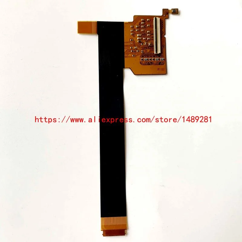 

NEW LCD CABLE For Nikon Z50 Z-50 Z 50 LCD Flex Cable Flip Screen Display Hinge Flex FPC Camera Repair Replacement Spare Part