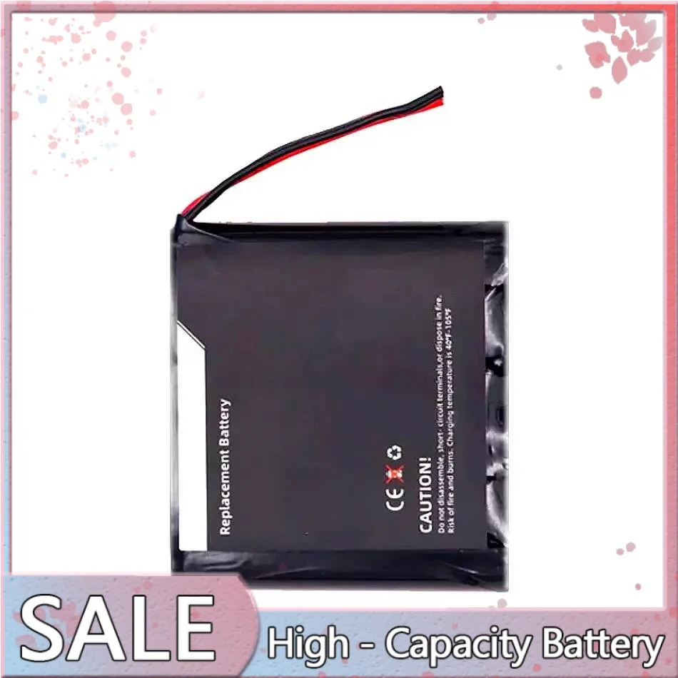 

Portable Bluetooth Speaker Battery Reliable Replacement TF18650-2200-1S4PA 2800mAh For Marshall Kilburn