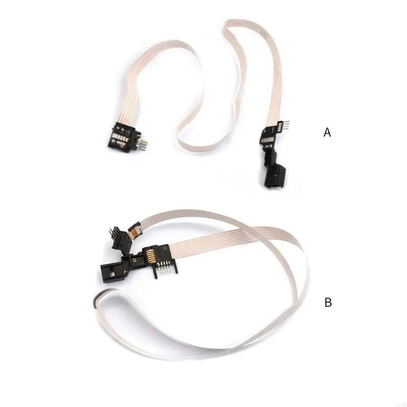 

X13D Замена проволоки Автопроводная электропроводка Электрическая ремонтная твердость кабельной пружины с легкими установками