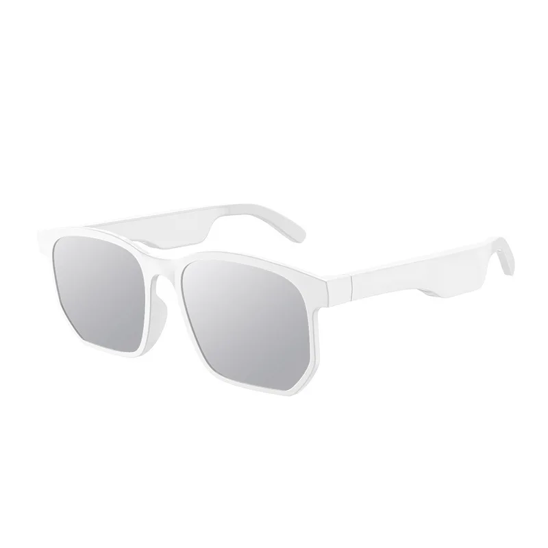 Touch Audio 5.0 Bluetooth Eyewear: Seamless Calling & Music Enjoyment