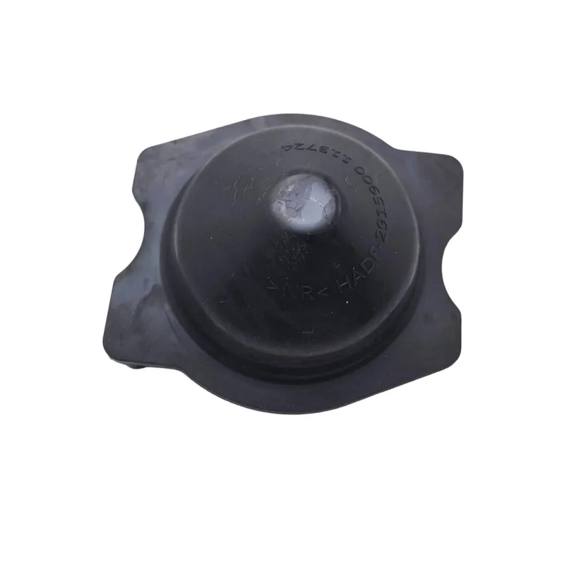 Rear Shock Absorber…