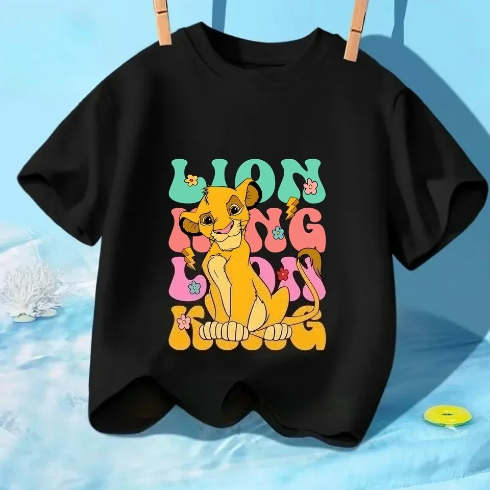 Disney éTé "Le Roi …