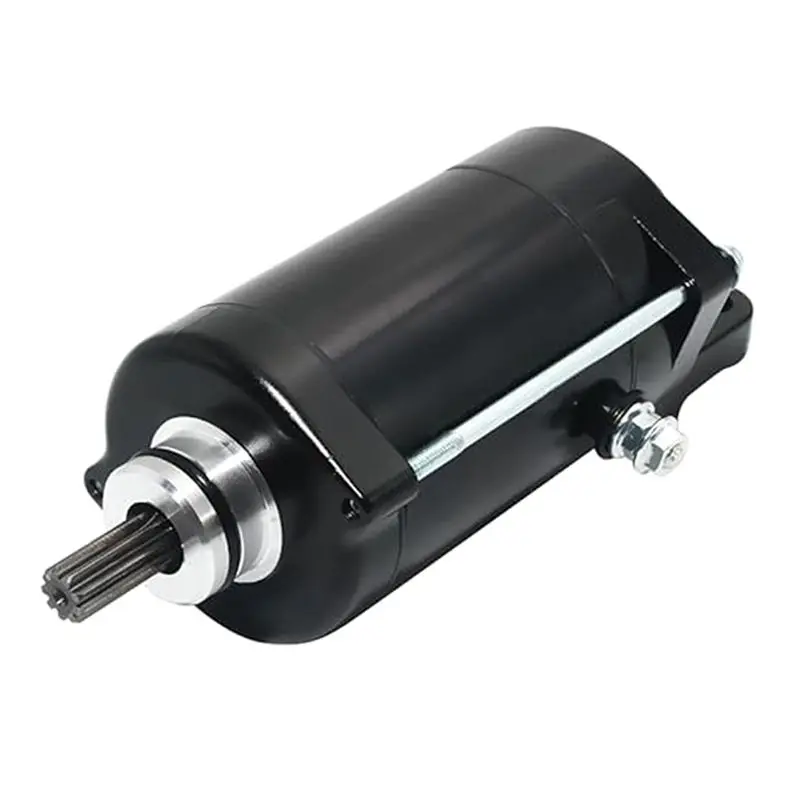 WF-NEW Anlasser für FX1000A FX140 CRUISER WAVERUNNER FX CRUISER 60E-81800-00-00 60E818000000 Motorradteile