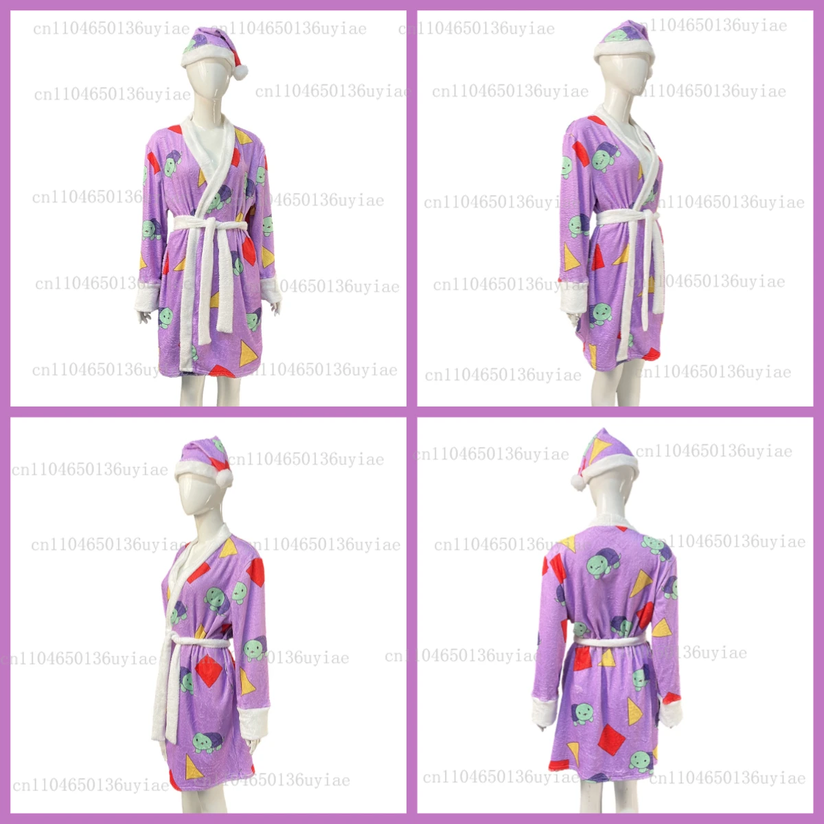 

Kids Zoey Bath Robe for Girls 3 4 5 6 7 8 9 10 11 12 Years Unicorn Kids Bath Towel Robe Kigurumi Winter Girls Bathrobe