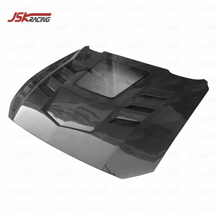 

КОРПУСНЫЙ ВОЛОКНА С СТЕКЛО для FORD MUSTANG 2015-2017 гг.