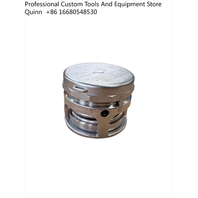 

BNSafety Valve Pressure Relief Maintain Pressure Balance Accessories for Tank Container