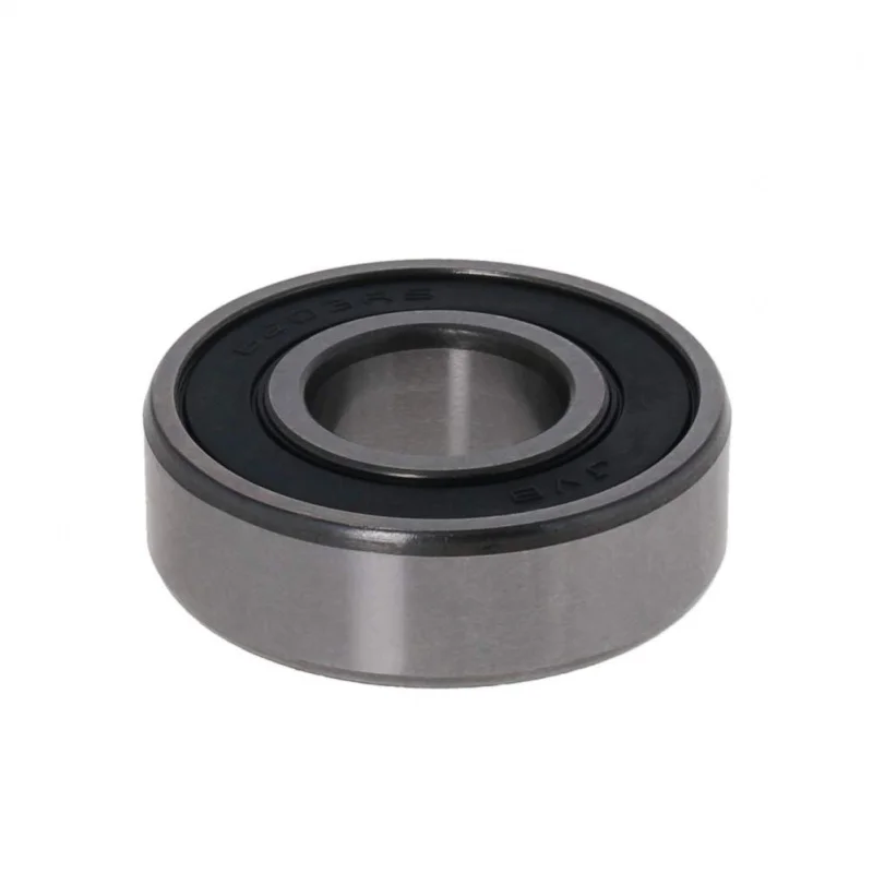 1Pcs 6203-2RS Deep …