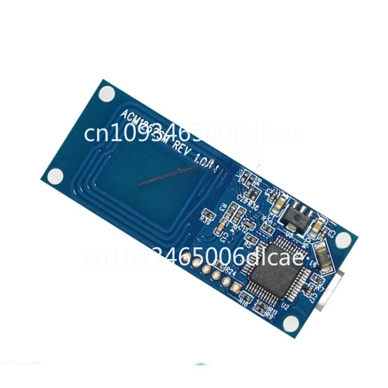 Embedded USB interface Micro high frequency read and write module NFC card reader module