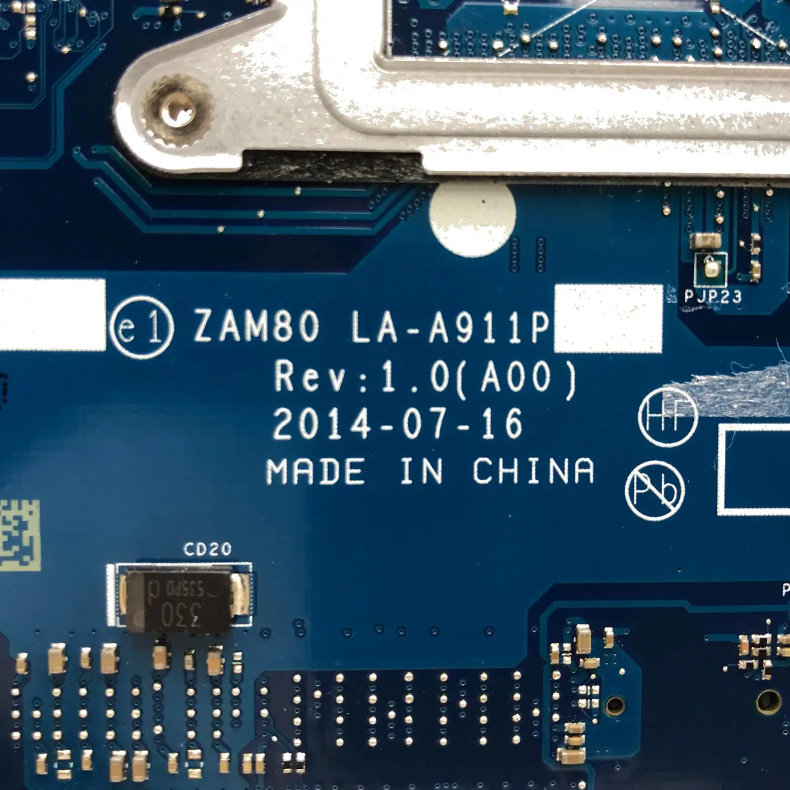 

6010GB dedicated GPU with 32GB DDR5 RAM