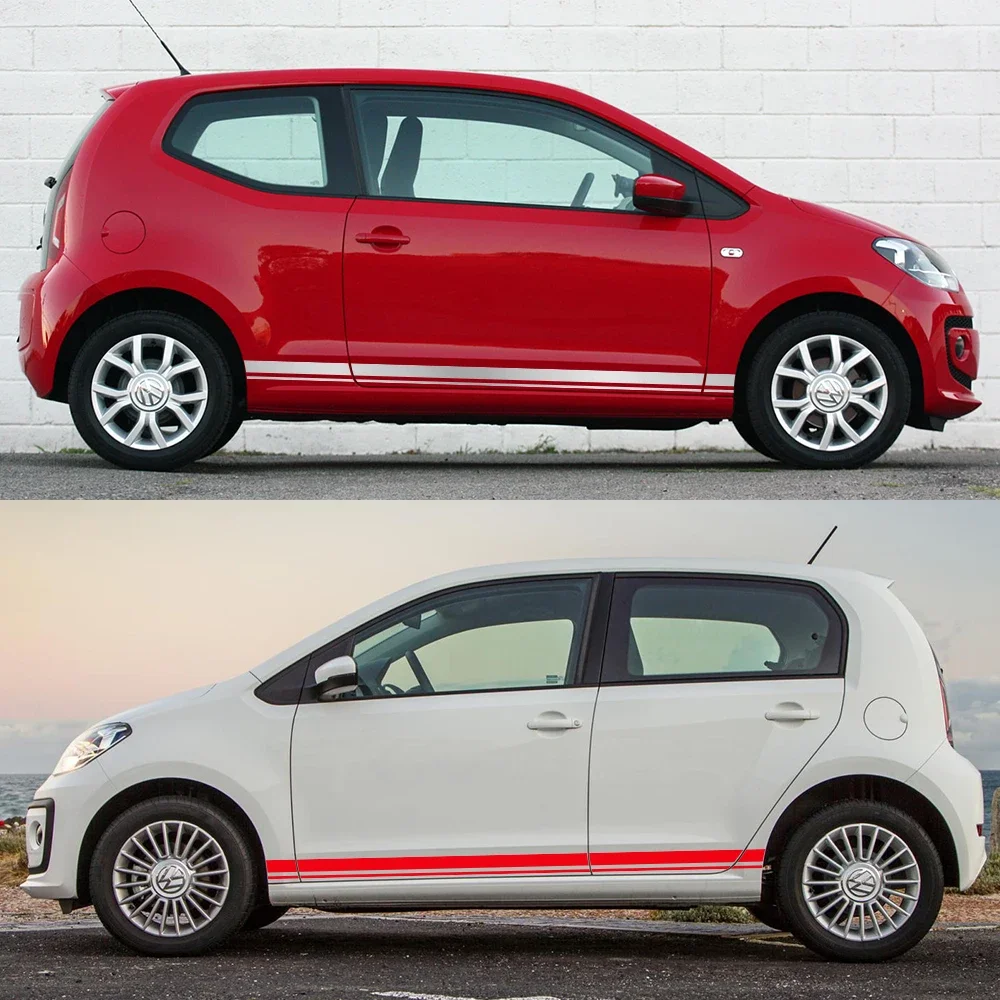 Thumbnail 3 - #16 Latest Racing Stripe Stickers Offers