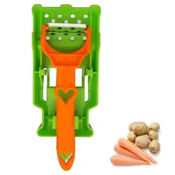 Multi Potato Peeler Stainless Steel Fruit Slicer Kitchen Accessories Kitchen Onion Chopper Tool For Home Kitchen Restaurant