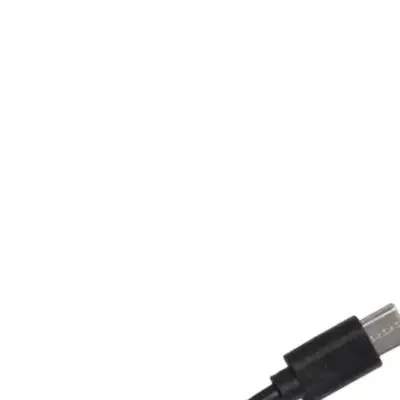 12v To 5v Adapter Electronic Power Adapter Black USB C Adapter Input Voltage 12V 24V Output Power 15W Home Use Charging