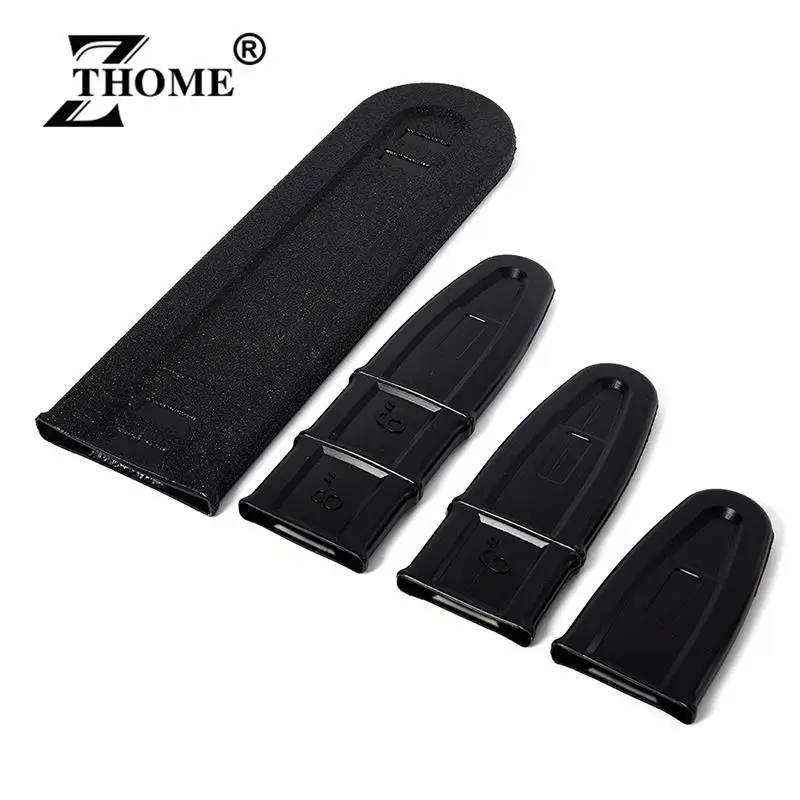 Imagem -03 - Motosserra Bar Proteger Capa Poda Saw Guia Placa Capa Bainha Protector Cadeia Elétrica Saw Acessórios 10