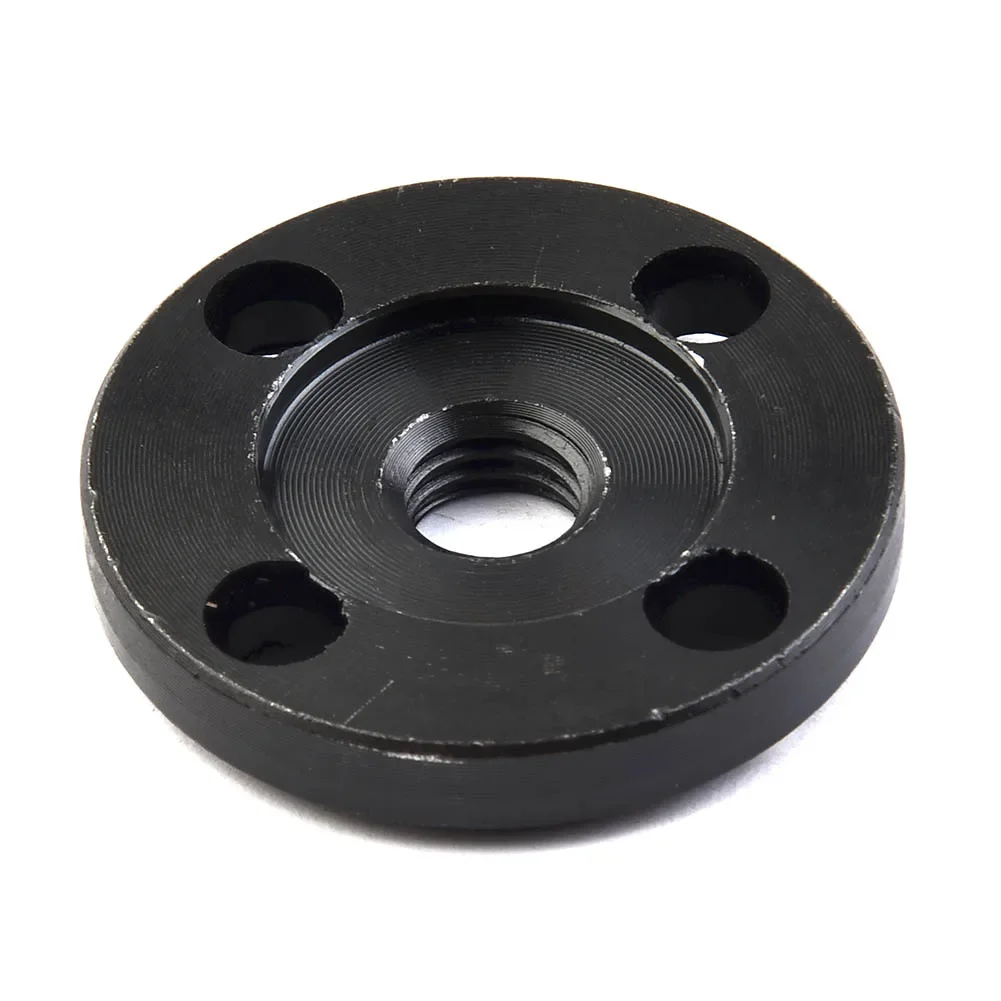 

The Real Color Of The Der Inner Outer Flange Nut Thread Replacement Tools For 20mm And 22mm Inner Hole Cutting Discs Power Tools