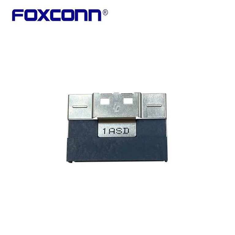 Foxconn LDL2743-14N30-7H SFF-8654 8I 74PIN R/A Connector