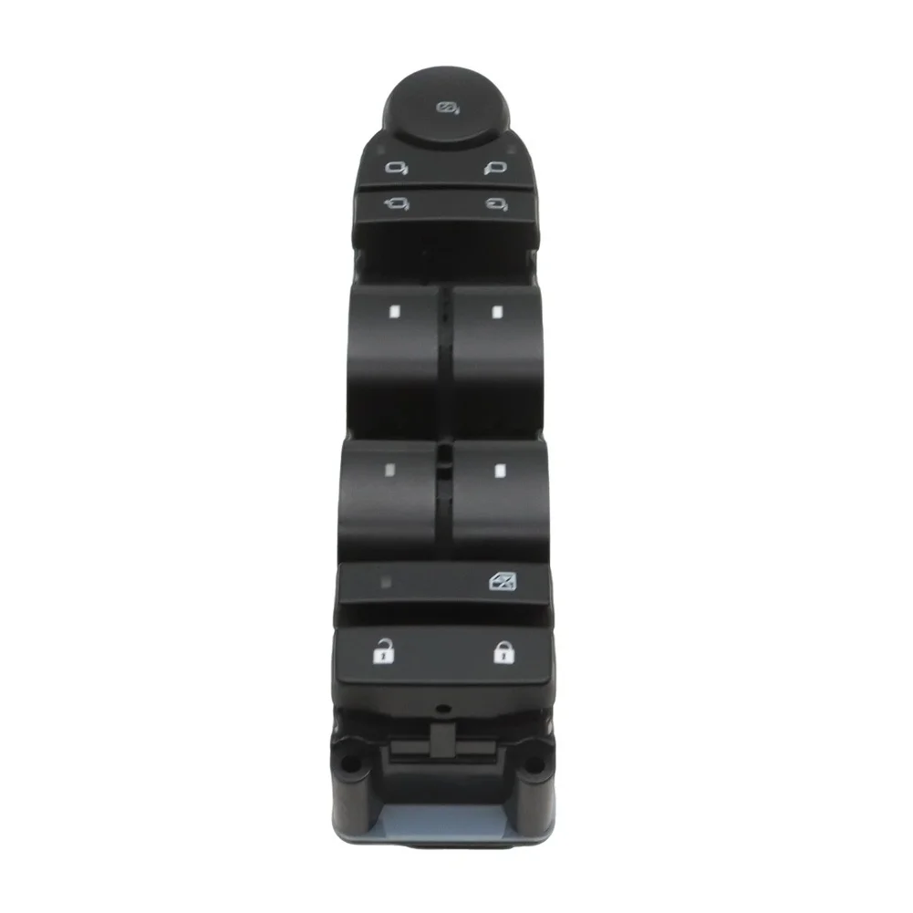 Car Maintenance As Picture Shows Door Window Switch Electric Window Regulator High Reliability Stable Performance