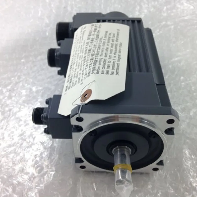 Servo motor em boas condições HA-FF33B-EC em estoque