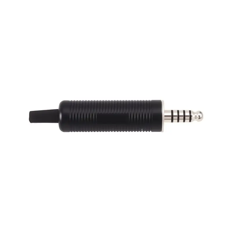 M51K-Solder Type Male For Replacement 5-Conductor 7.1Mm Jack U-384/U Plug For Nexus TJ-105 Assembly High Quality