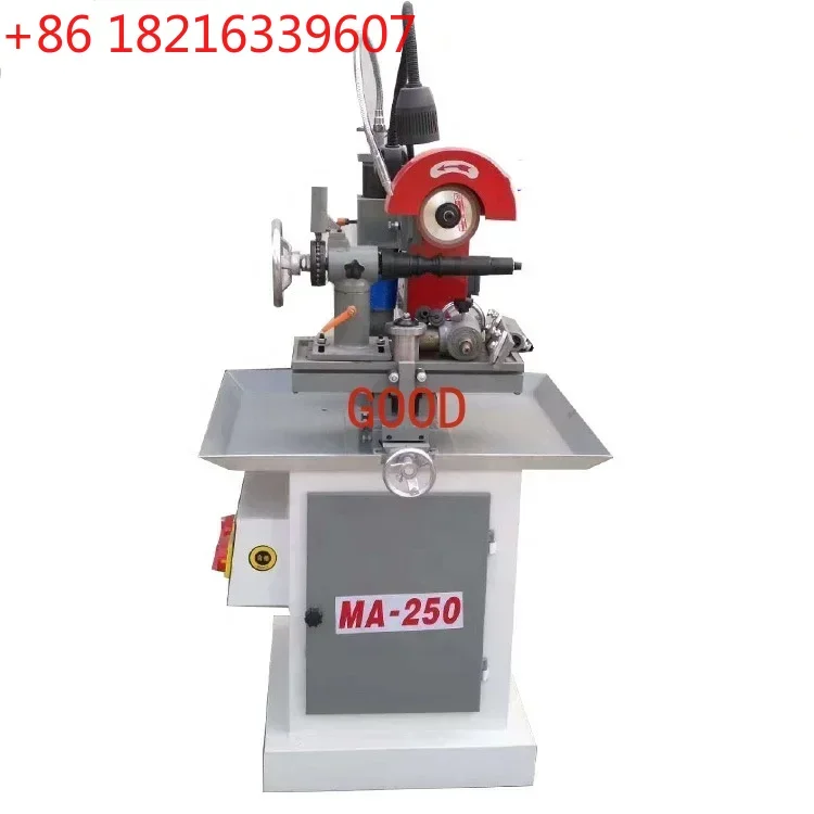 TAO MA250 saw blade gear grinding machine surface grinder multi function grinder