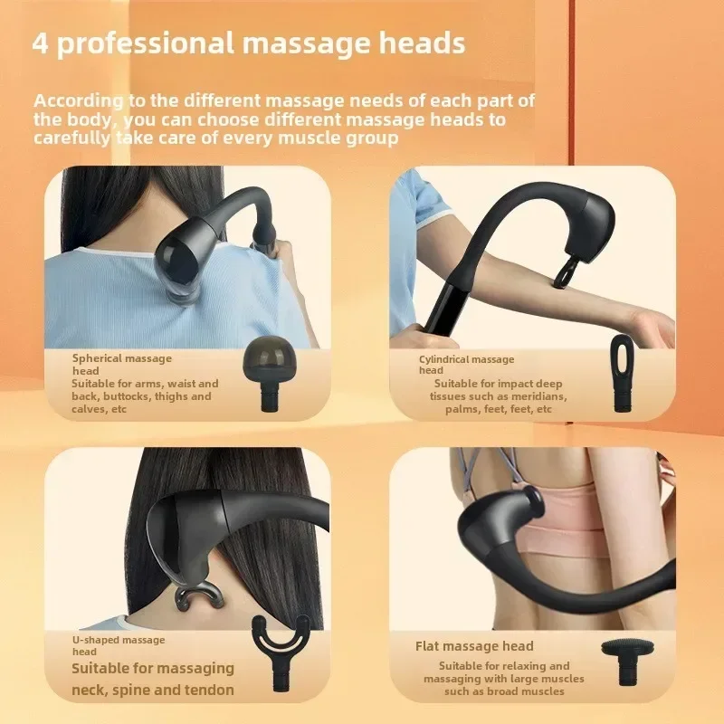 Vibration Massage H…