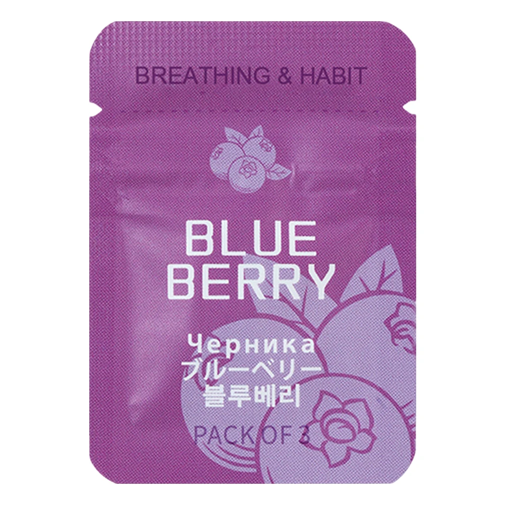 Aromatherapy Cotton Core Changeable Decompression Cotton Filter Breathing Resistance Filter Relieve Anxiety Accessories