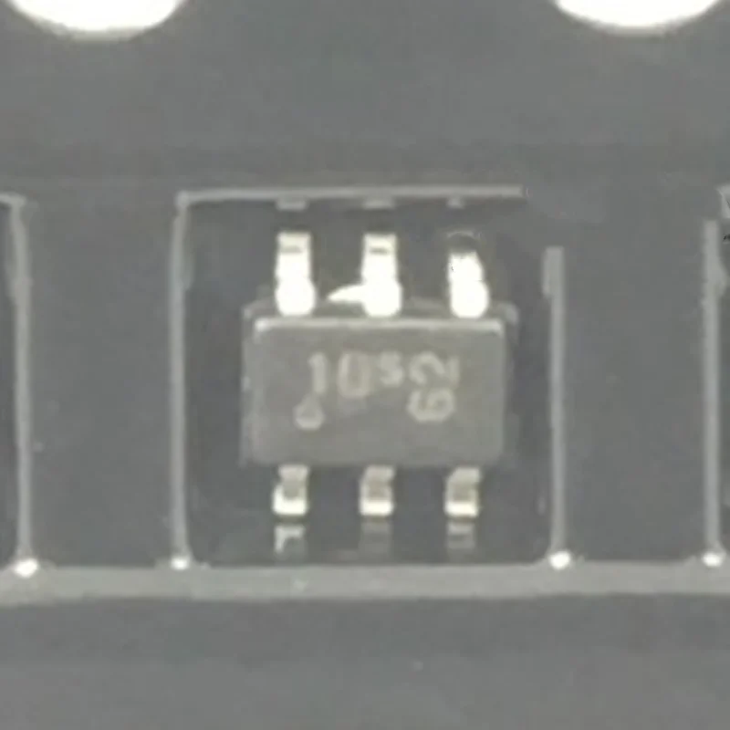 

BC846PNE6327 BC846PN 10S New Original Genuine SOT-363