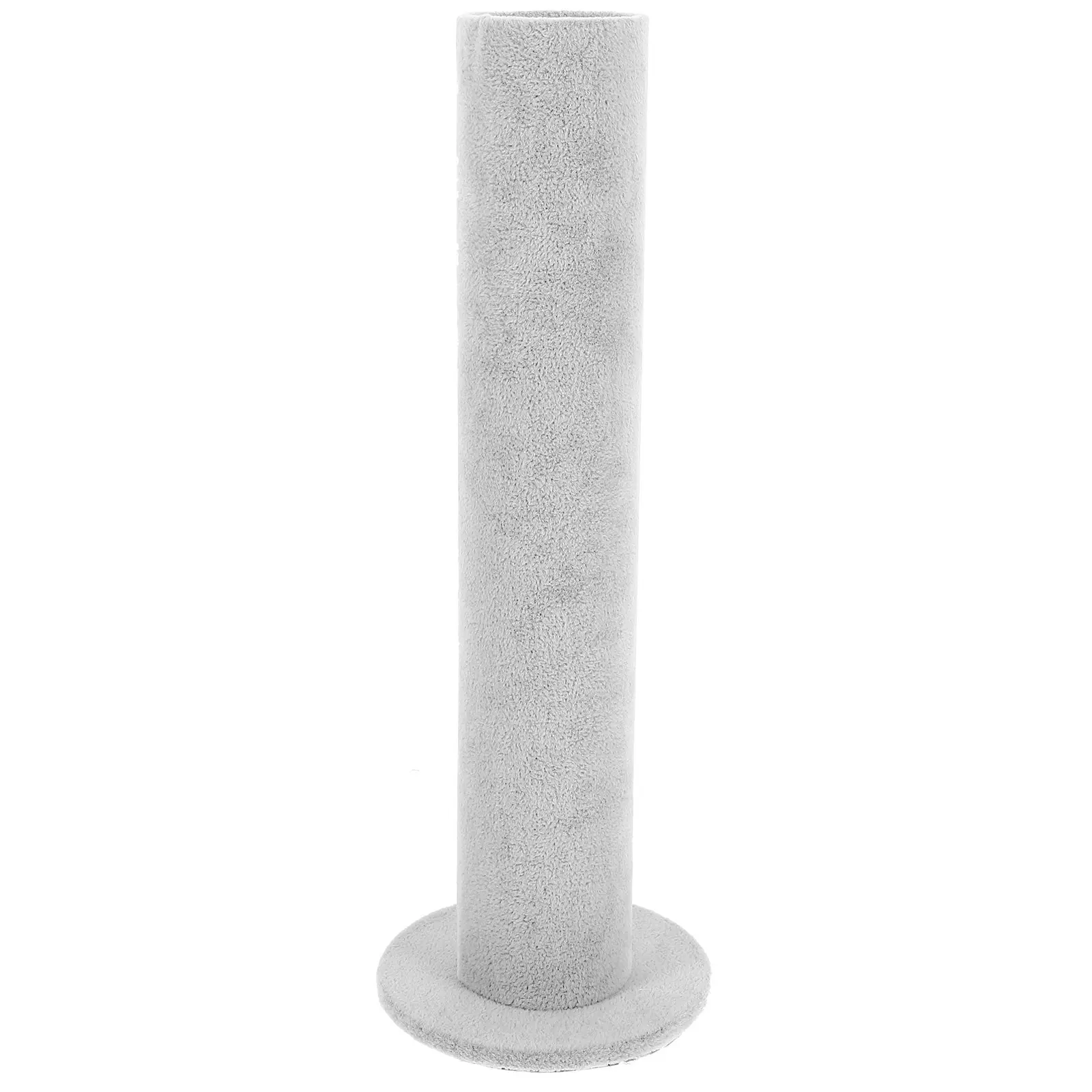 

Hair Ring Storage Rack Soft Lint Sponge Hair Rope Storage Stand Home Office Desktop Organizer Hairband Tie Holder Bracelet