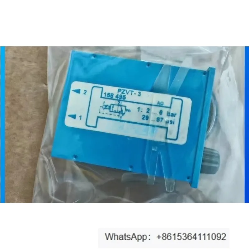 PZVT-999-SEC-B 13988 150238 13989 مؤقت هوائي