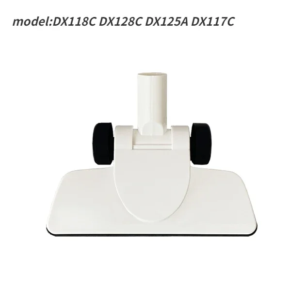 Floor Brush Head Parts for Deerma Vacuum Cleaner DX118C DX128C DX125A DX117C