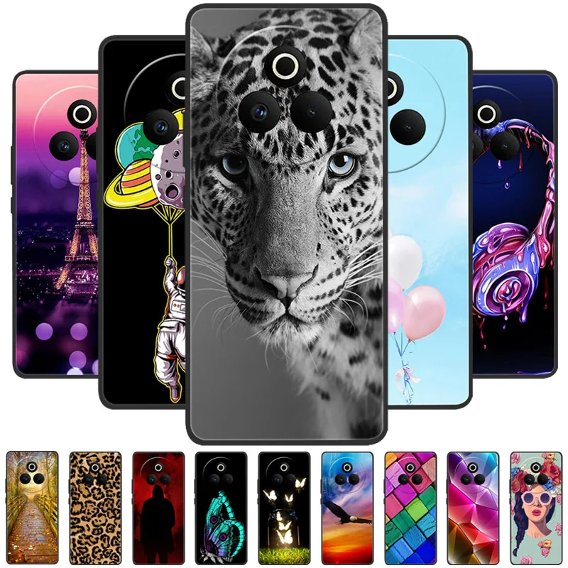 Case For Realme P3 …