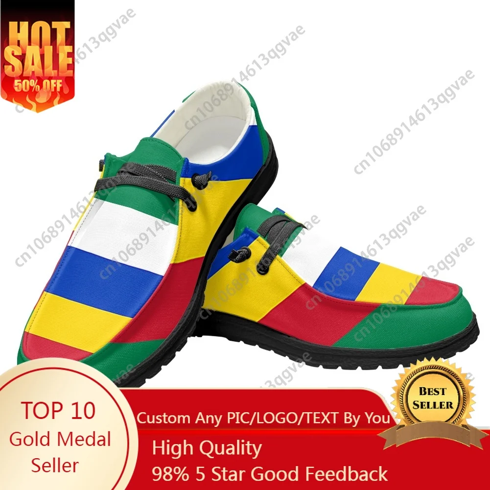 

Support The Druze Logo Druze Star Casual Shoes Flat Shoe Men Woman Breathable Outdoor Lightweight Footwear Custom Shoe