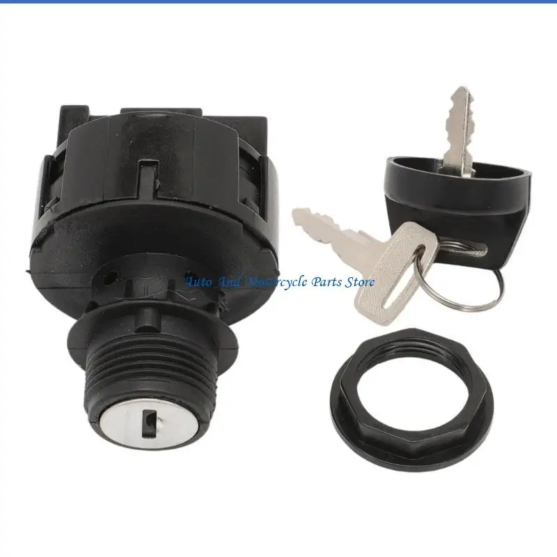 

Набор сердечника переключателей зажигания вездехода P9FD 710002327 710007863 710003847