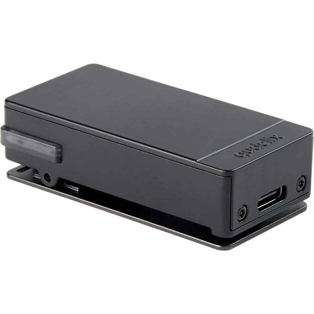 -5K Bluetooth USB DAC AMP مع LDAC، aptX Adaptive، aptX HD، AAC (مزدوج ES9219 3.5 مم غير متوازن ومخرج متوازن 2.5 مم) #3