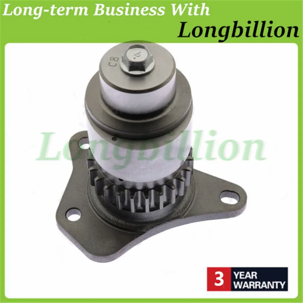 Fuel Pump Eccentric Camshaft Assy 13020-5ZM0E 13020-1MC0E 13020