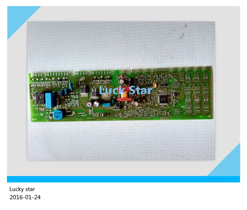  for Siemens good working High-quality for refrigerator Computer board 5560002981b board