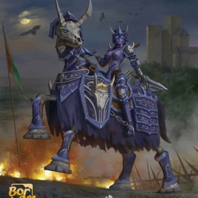 بقعة العرض الحدود سلسلة التجميع الأصلية الموت فارس أنيمي عمل الشكل المنقولة نموذج اللعب تحصيل نموذج الهدايا للبنين