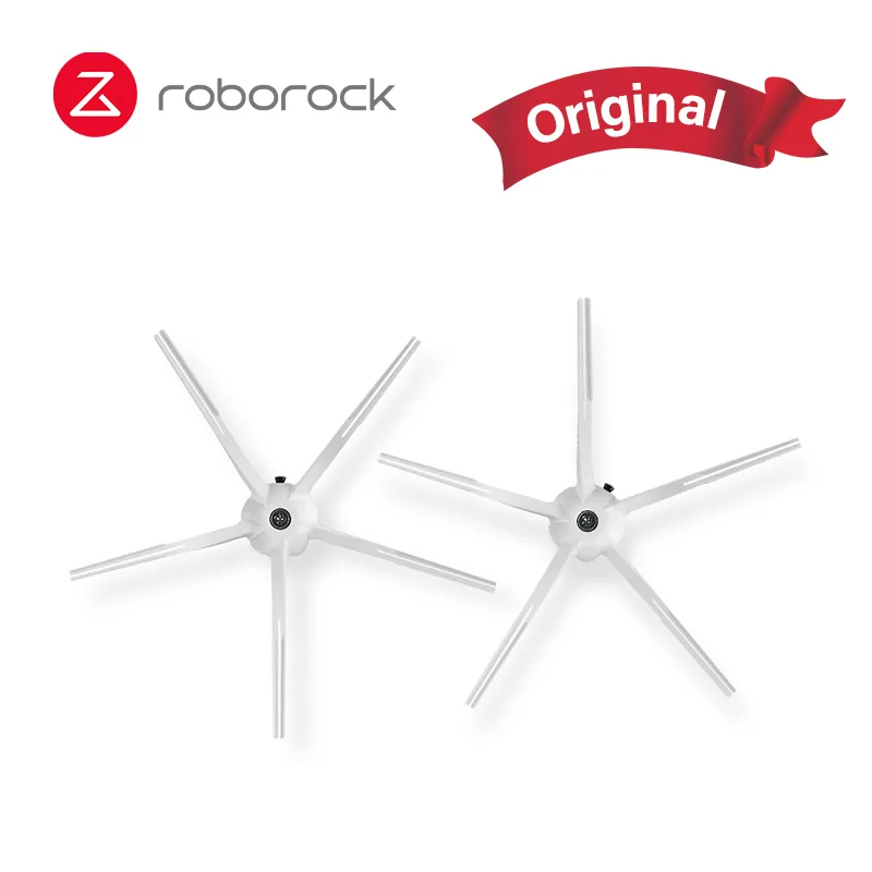 Original Roborock Q7 Max/Max+ Accessory Dust Bag/Mop Cloths/ Filter/Side Brush/Main Brush(optional), roborock Q7 Max Spare Parts