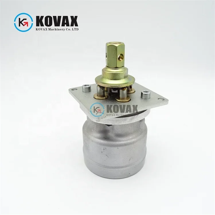 9071984 high quality joystick assembly excavator cab accessories for EX200-1 EX100-1 EX120-1 EX300-1 excavator