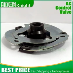 AC Compressor Clutch Hub Front Plate Sucker For SANDEN PXE16 For Volkswagen TOURAN NOVO FUSCA VENTO TIGUAN JETTA New Beetle
