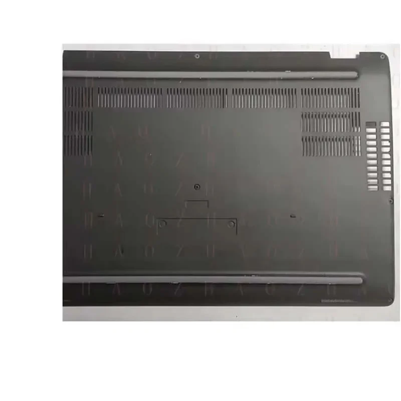 Laptop Bottom Case For Latitude 5501 E5501 Lower Bottom Base Cover D Shell Black 0P4XR4
