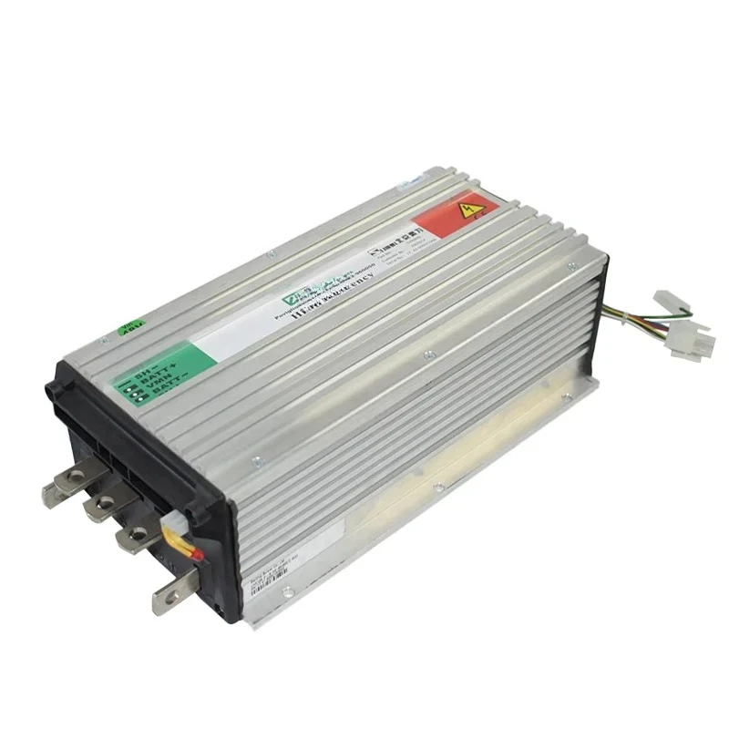 

Customizable 600A 80v Motor Speed Controller for Electric Forklift