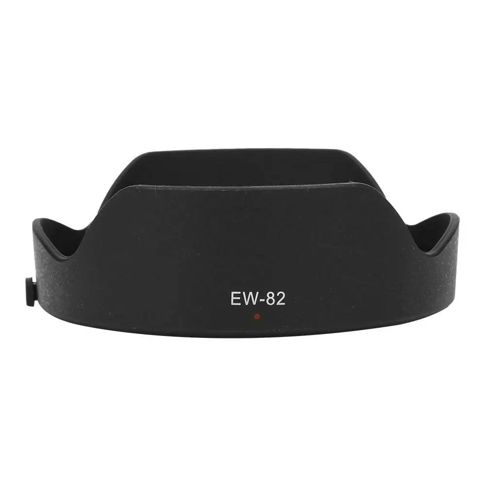 EW-82 EW82 flower Shade Lens Hood Reversible for Canon EF 16-35mm f/1.4 IS USM camera LENS 16-35 1.4