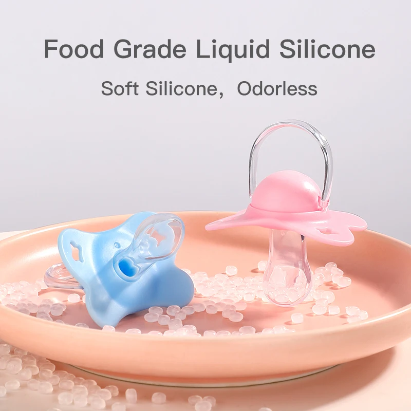 Thumbnail 2 - #70 Silicone Baby Pacifiers List of Top Picks