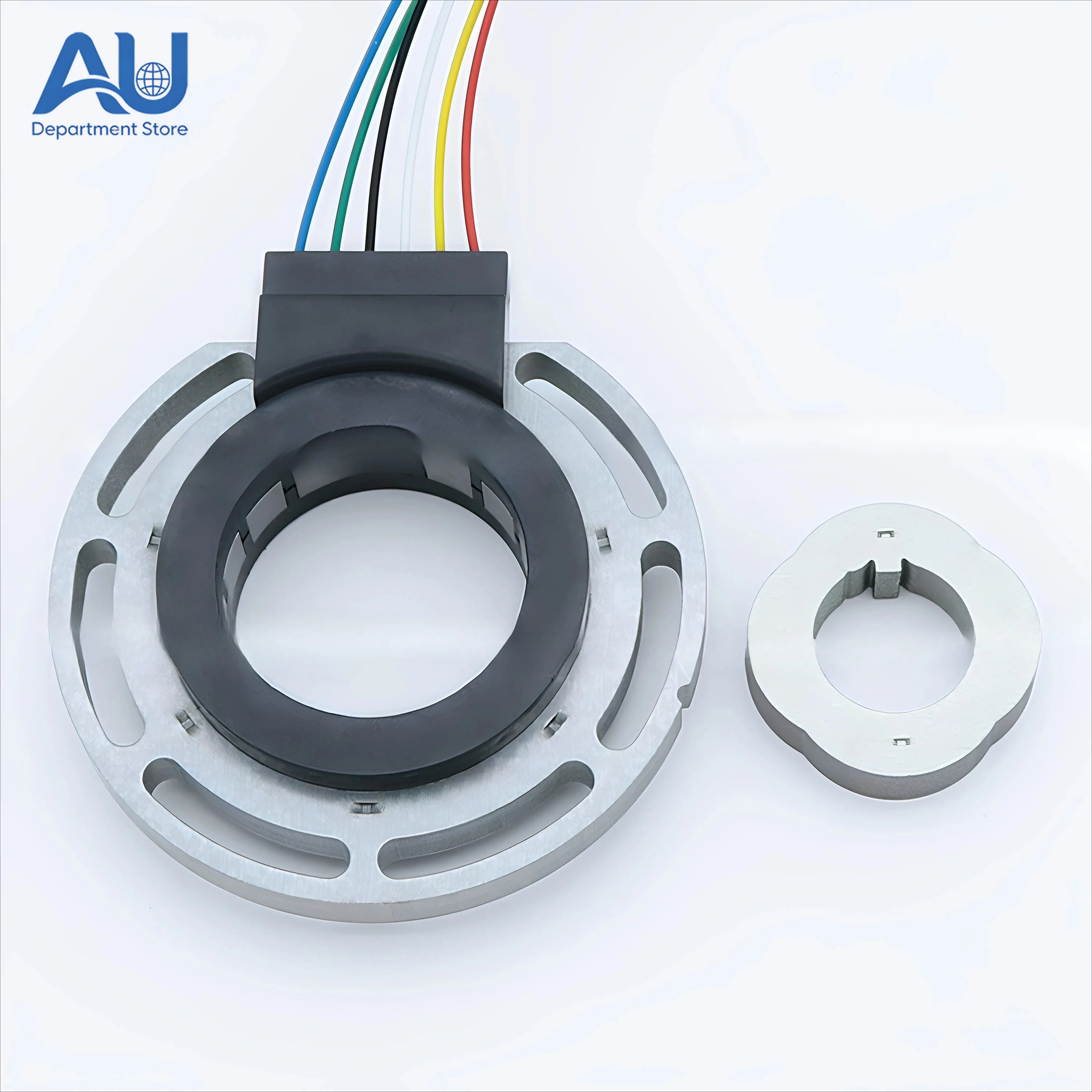 J74XU7105A Special Resolver for New Energy Electric Vehicles