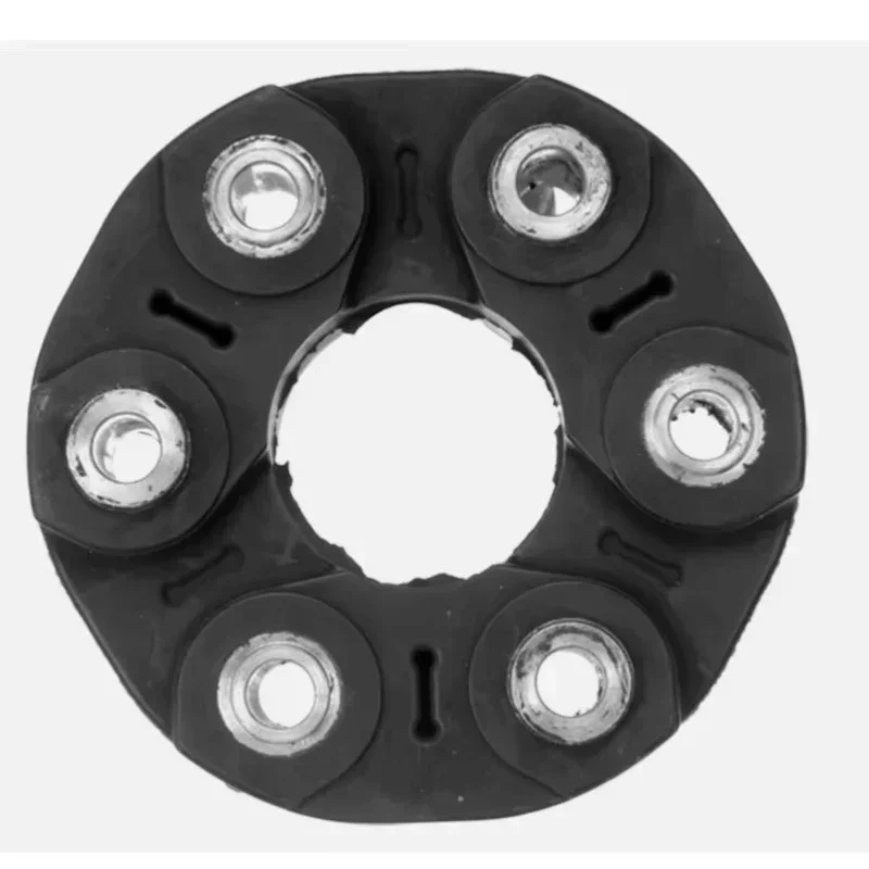 26117610061 Coupling Doughnut Rear Flex Disc Joint Propshaft Bearing For BMW E70 E82 E90 F01 F07 F10 F30 26117546425 26117605629