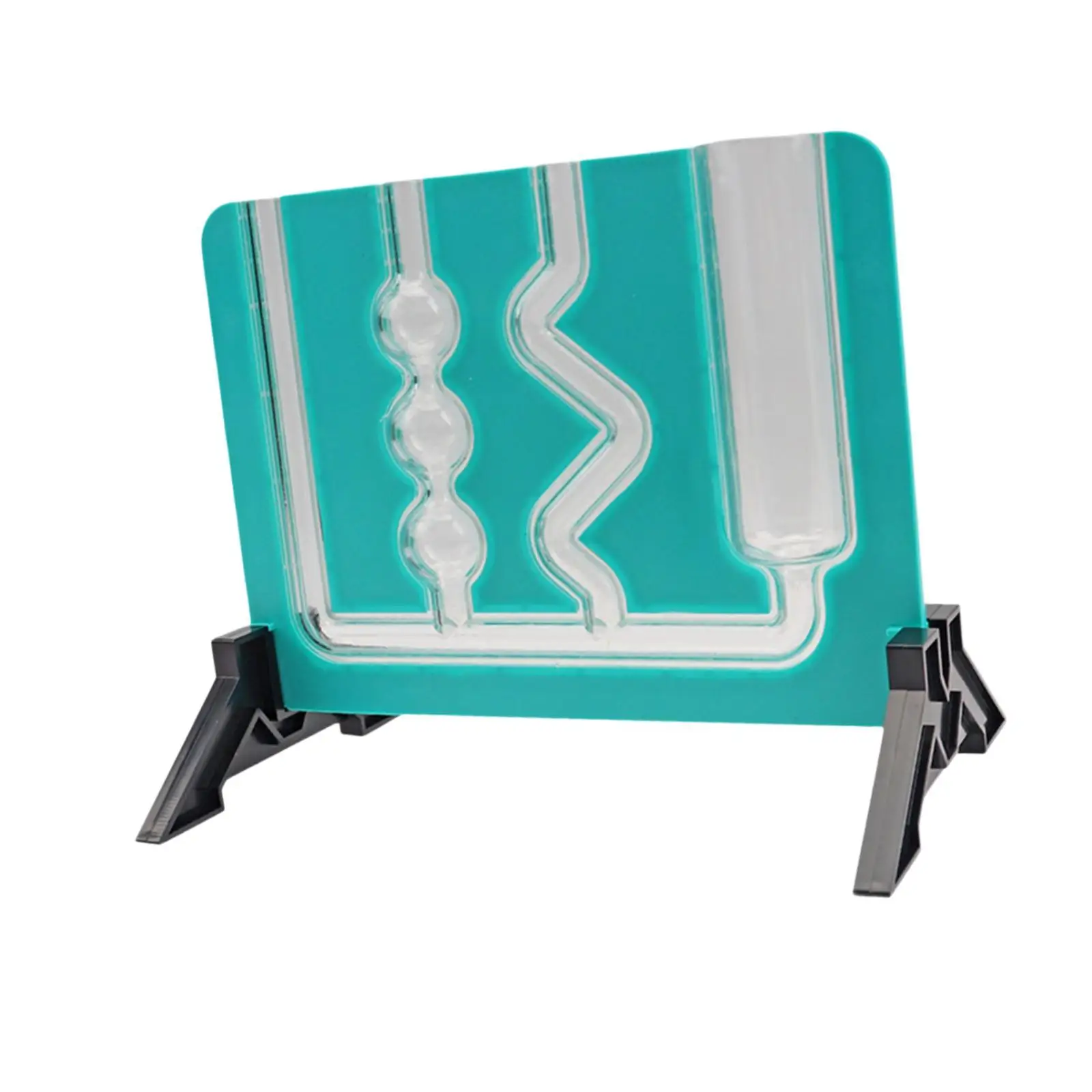 Physical Liquid Pressure Model Educational for Students Teachers Home